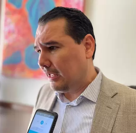 Adolfo Salazar