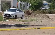 Atacan a balazos a madre buscadora y a su nieta en Sinaloa