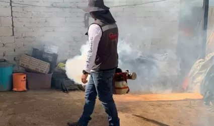 Dengue