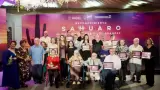 Reconocimiento Sahuaro