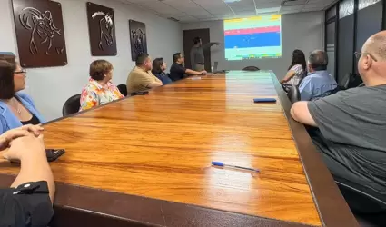 Sonora y BC unen fuerzas