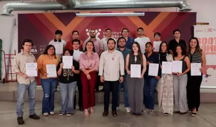 Bootcamp Emprendedor