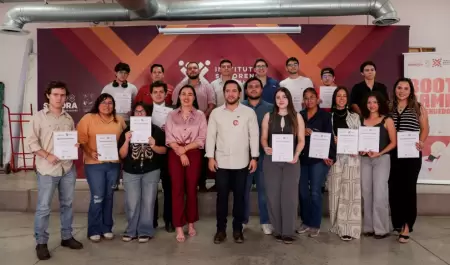 Bootcamp Emprendedor