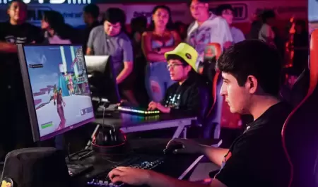 Gamer