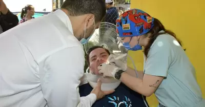 Salud H en Tu Casa