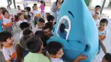 Guardianes del agua