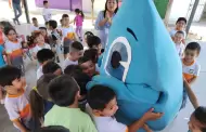 �Guardianes del agua! Hermosillo suma 95 clubes en escuelas durante 2026