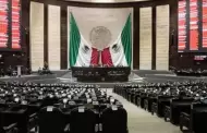 Congreso recibe iniciativa para prohibir doble nacionalidad al presidente