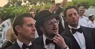 Enrique Pe�a Nieto