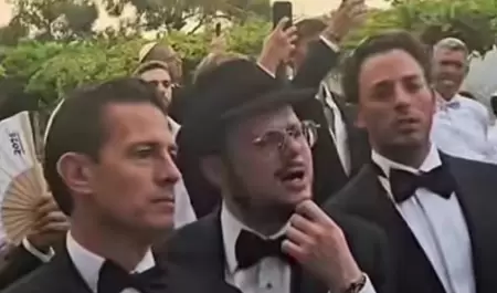 Enrique Pe�a Nieto