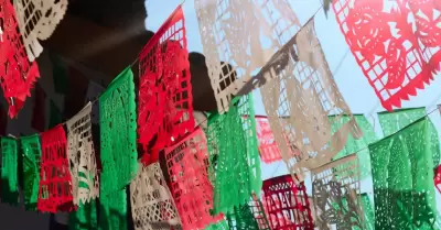 Fiestas Patrias