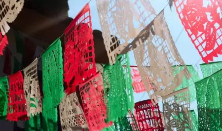 Fiestas Patrias