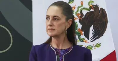 Claudia Sheinbaum Pardo