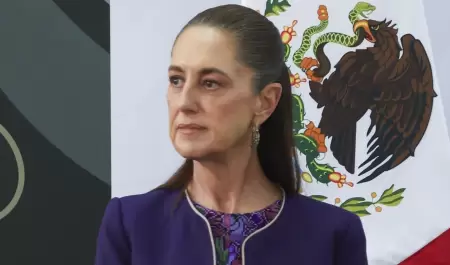 Claudia Sheinbaum Pardo