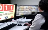 Evac�an a 100 personas del C5i por falla en equipo de refrigeraci�n