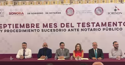 Mes del Testamento