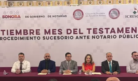 Mes del Testamento