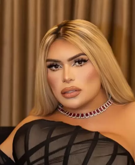 Wendy Guevara