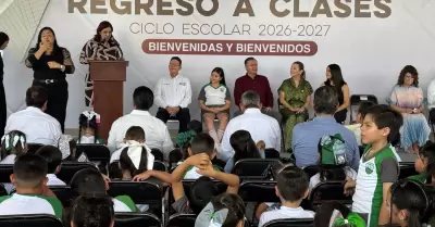 Regreso a clases