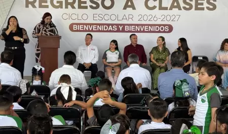 Regreso a clases