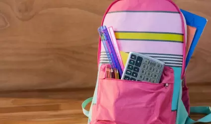 Mochila