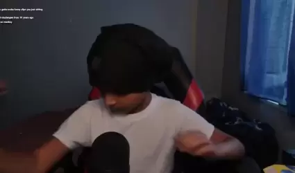 Streamer