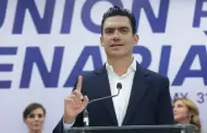PAN exige investigar a Andy L�pez Beltr�n por huachicol fiscal