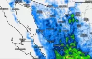 Sonora se prepara para una semana de fuertes tormentas