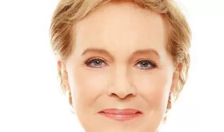 Julie Andrews