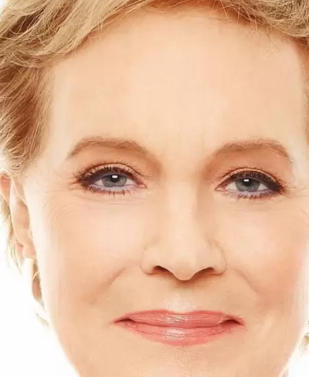 Julie Andrews