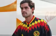 Patricio Salas llega a Portugal