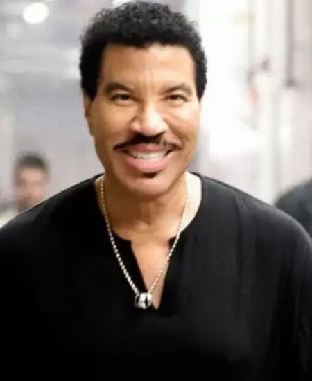 Lionel Richie