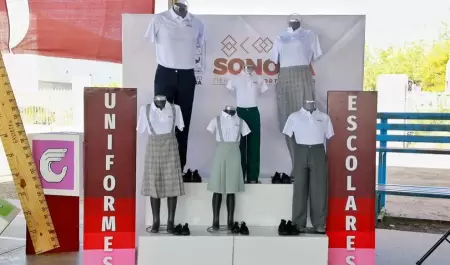 Uniformes gratuitos