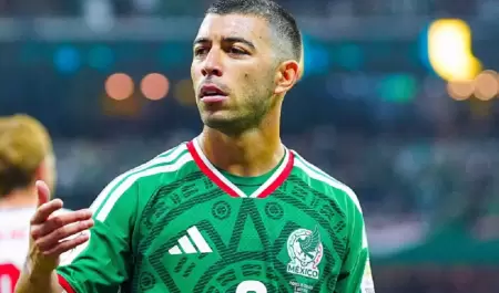 Erik Lira.