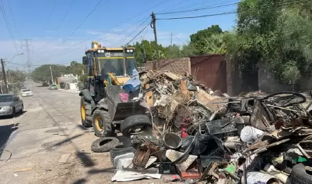 Descacharre Hermosillo