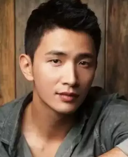 Lee Yong-ju