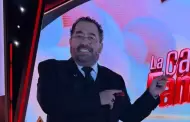 El Borrego Nava sufre aparatosa ca�da