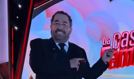 El Borrego Nava