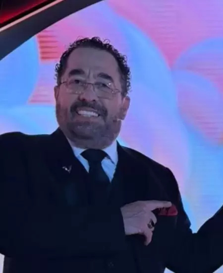 El Borrego Nava