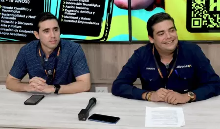 Premio Municipal de la Juventud