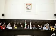Cabildo aprueba cr�ditos por 120 mdp para AguaH