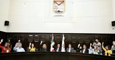 Cabildo de Hermosillo