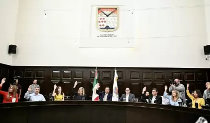 Cabildo de Hermosillo