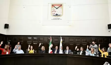 Cabildo de Hermosillo