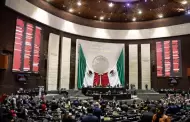 Ra�l Bola�os Cacho presidir� la C�mara de Diputados