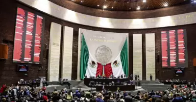 C�mara de Diputados