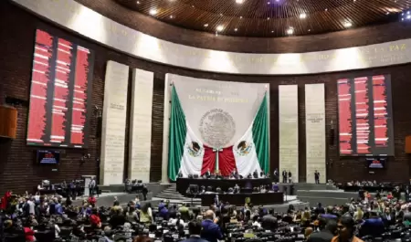 C�mara de Diputados