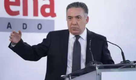 Enrique Inzunza