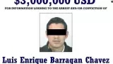 Luis Enrique "N", alias "El G�icho" o "R5"
