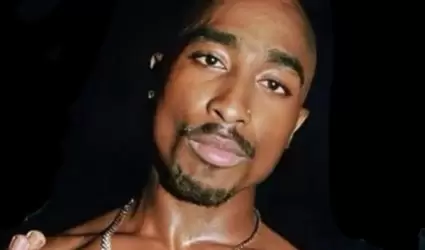 Tupac Shakur